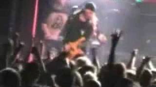 TNT Break the Ice LIVE