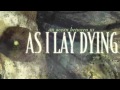 As I Lay Dying [2007] An Ocean Between Us [FULL ...