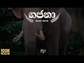 Gajana ගජනා Janana Feat Pasan Katugampala Slowed Reverb