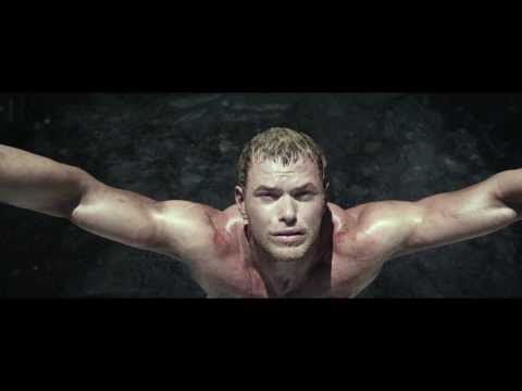 HERCULES: LA LEGGENDA HA INIZIO - Clip "Padre, io credo in te"