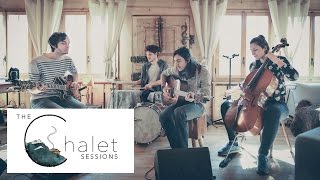 Chalet Session #13: Quiet Island (Geneva, Switzerland)