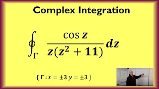 Integrate by Covering Up Singularities