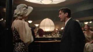 Go on Noodles your mother is calling - Once upon a time in America