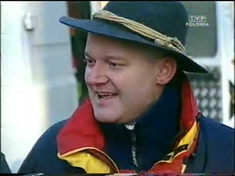 HOLY WAR EPISODE 127 HOLLYWOOD BERCIK / FOLGE 127 HOLLYWOOD BERCIK