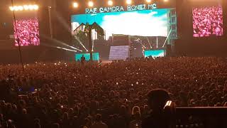 Raf Camora &amp; Bonez MC / Wien / 24.02.19 / Primo