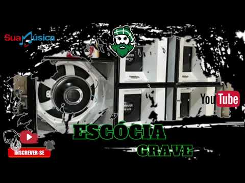 O Resenheiro _ Trincado os médios _ Cd 20k3 Pro seu paredão