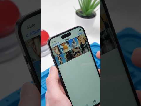 There's Another FAKE iPhone... #Shorts