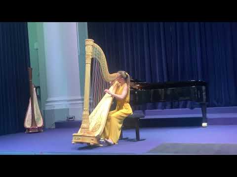 Carnaval de Venise, Félix Godefroid - Juliette Gauthier