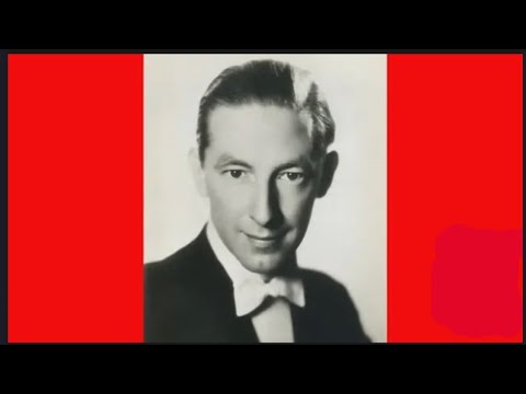 Hal Kemp - With Plenty Of Money And You (2160)