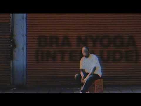 Tyson Sybateli - Bra Nyoga 'Lude