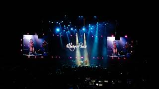 Margo Price & Lukas Nelson - Learning to lose - live @ C2C 2018 London