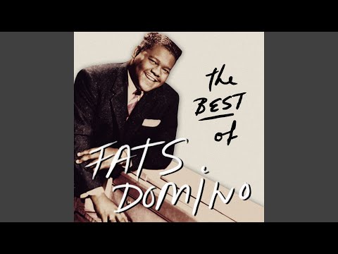 Dont Lie To Me - Fats Domino