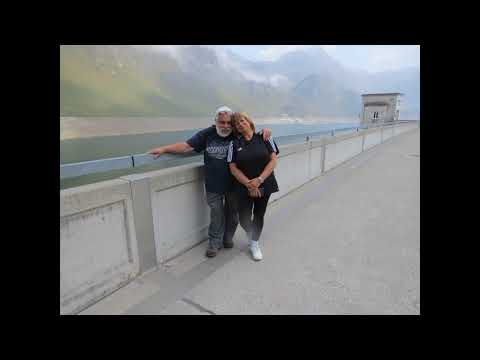 Lago Ritom (CH )19 settemre 2020