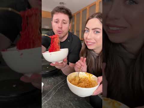 The ultimate ramen hack!