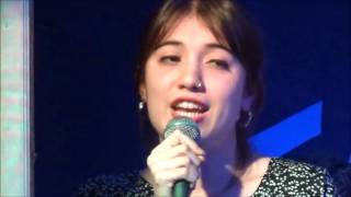 Fascinating Rhythm - Satch Big Band