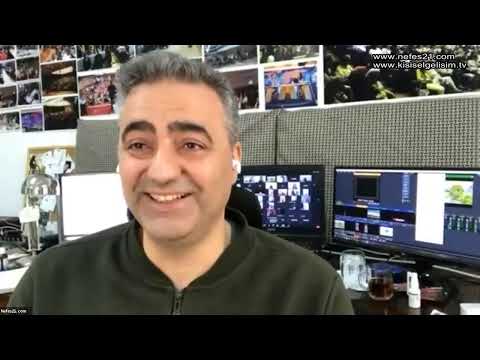 Üsküdar Milli Eğitim Öğretmen Destek Programı - Farkındalık Zoom Semineri /  22 Mart 2021