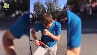 Drunk Fails Funny DRUNK People grappige dronken mensen