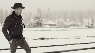 The Podunk Poets - Song in My Soul (Official Video)