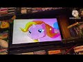 Opening Closing To Ultimate Music Hits HomeMade 2023 VHS Tape 1