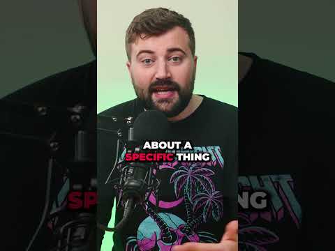 What everyone gets wrong with Hashtags