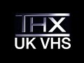 THX Uk Vhs