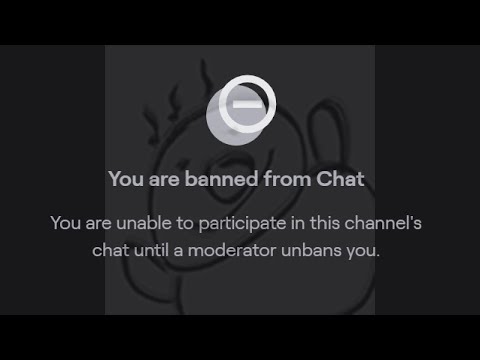 [Jerma] OneGuy gets banned PERMANENTLY.