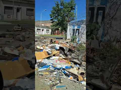 la matanza no para de dar material sobre corrupción #argentina #buenosaires #miedo