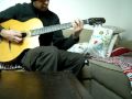 How high the moon version Joe Pass