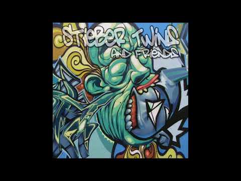 Die Klasse von '95 (Stieber Twins ft. Massive Töne, Tobi & Das Bo & Ferris MC) - Hip Hop und Rap