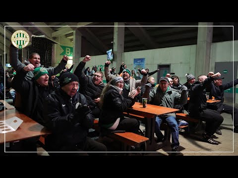 Fradi Média | Az itthoni buzdítás is kellett az isztambuli 1-1-hez | 2025.11.27.