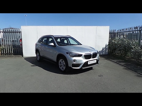 171D31170 - 171D31170 BMW X1 xDrive20d xLine