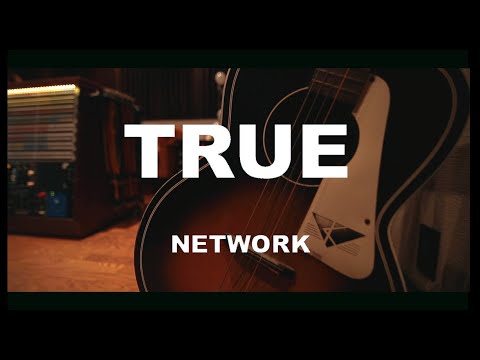Network - True (Official Music Video)