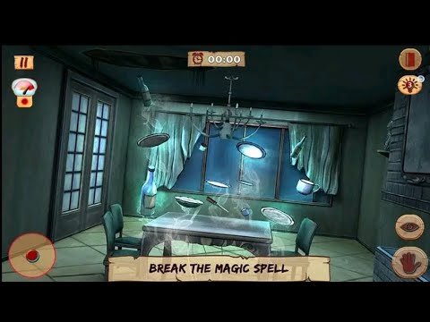 Scary Child All Levels Speedrun FULL Gameplay.