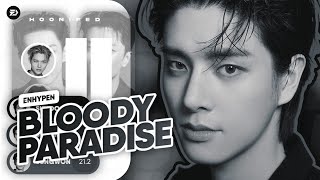 Download lagu [LIVE] ENHYPEN (엔하이픈) - 'Bloody Paradise' | Line Distribution mp3