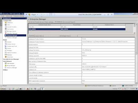 MDM 10 - Quick General Overview