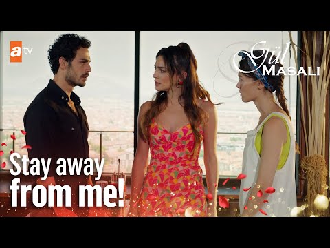 Gonca misunderstands everything! - Gul Masali | Episode 9