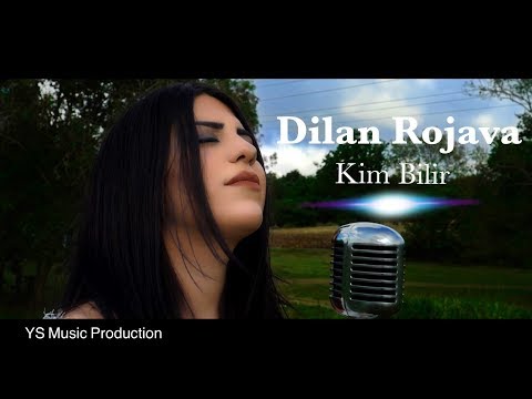 Dilan Rojava - Kim Bilir  [Official Video]