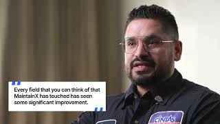 How MaintainX Improved Uptime at Cintas