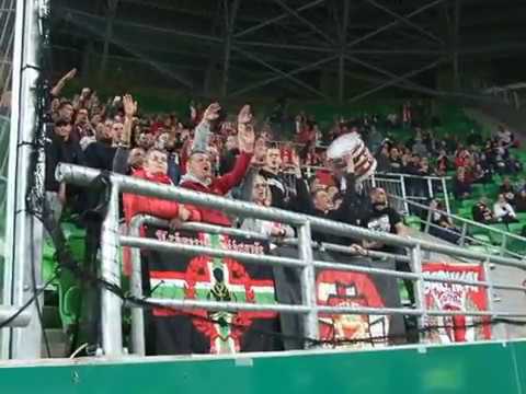 FTC vs. DVTK 16/17 - Hé, Fiúk!