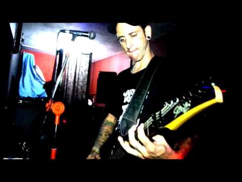 Nuclear Blood @ Carna Hell, Itaúna - MG, 06/02/2016