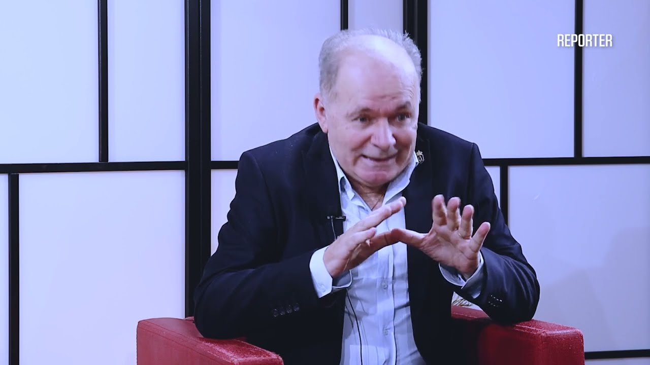 Šabac Reporter - gost Dušan Radosavljević