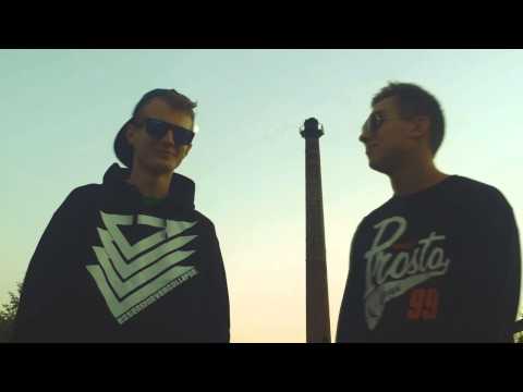 ZAPOWIEDŹ KONCERTU JEDEN FRONT / SEMAFOR WWA 26.06