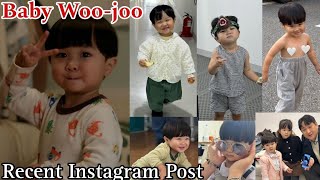 Download lagu Woo-joo Stole Every Heart in Our Universe… But His Life After the Drama Is Even Cuter 😭✨ mp3 Download lagu Woo-joo Stole Every Heart in Our Universe… But His Life After the Drama Is Even Cuter 😭✨ mp3