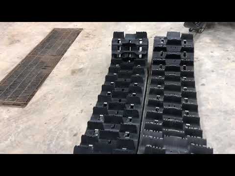 New camso challenger X3.2 track vs challenger X3 track