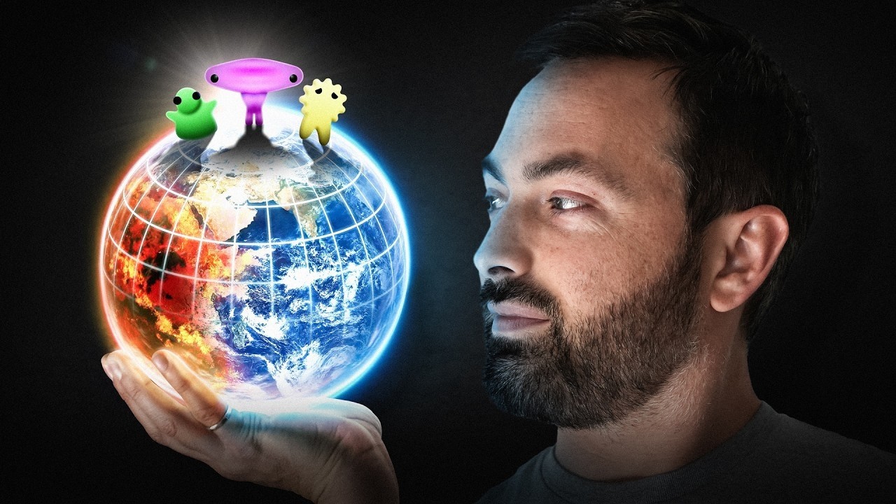 La Idea Más Controversial de la Biología