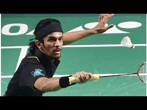 Vietnam Open Super Tour 100 tournament: Ajay Jayaram, Mithun Manjunath enter semi finals