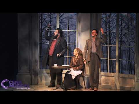 Anastasia, O Musical - 'Vai Virar Verdade' (Learn To Do It)