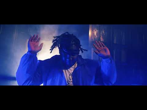 Izzy-S - G.G Feat Salimo (Prod. Lonik)