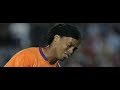 Ronaldinho vs Getafe Copa De Rey 2006-2007 Away