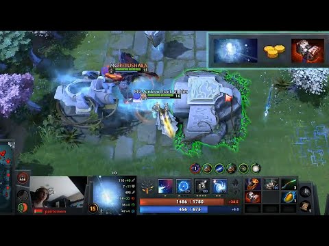 Basher on IO: coming to a pub near you